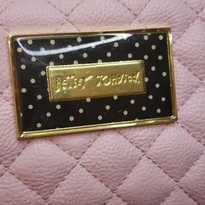 Betsey Johnson Wallet
